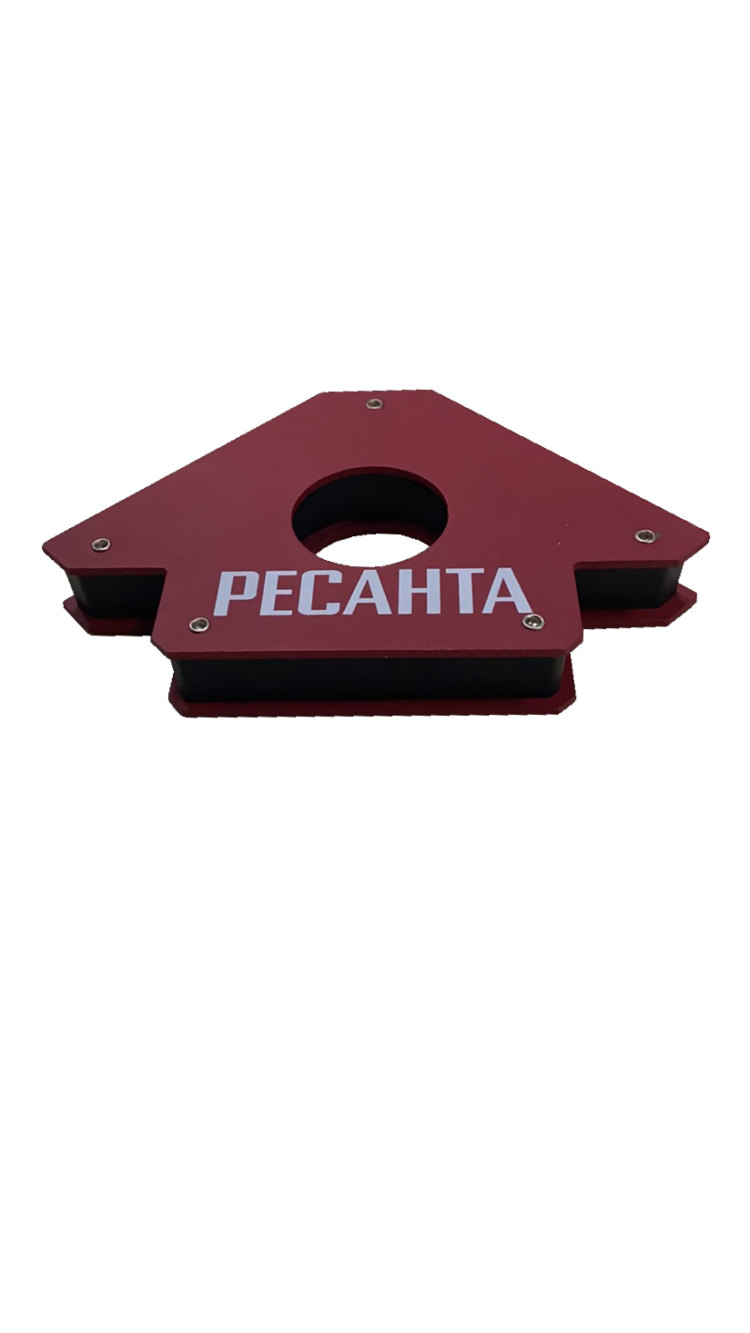 Угольник магнитный Ресанта УМ-34								