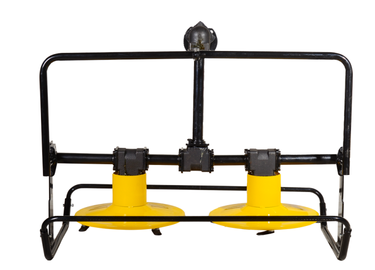 Роторная косилка РК-850B-14
